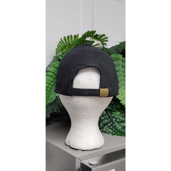 Vtg Los Angeles Lakers Hat Headmaster Inc - Picture 5 of 7